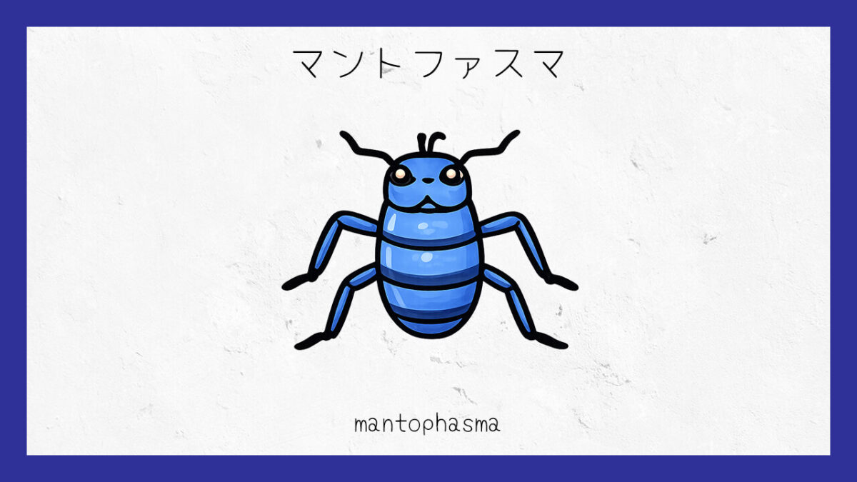 十六環占い:「マントファスマ」タイプの基本的な性格