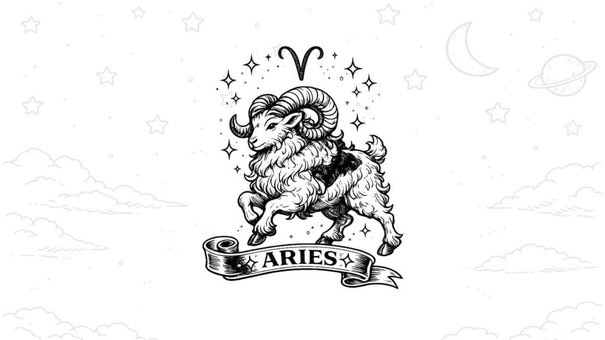 牡羊座：2026年3月の運勢レポート