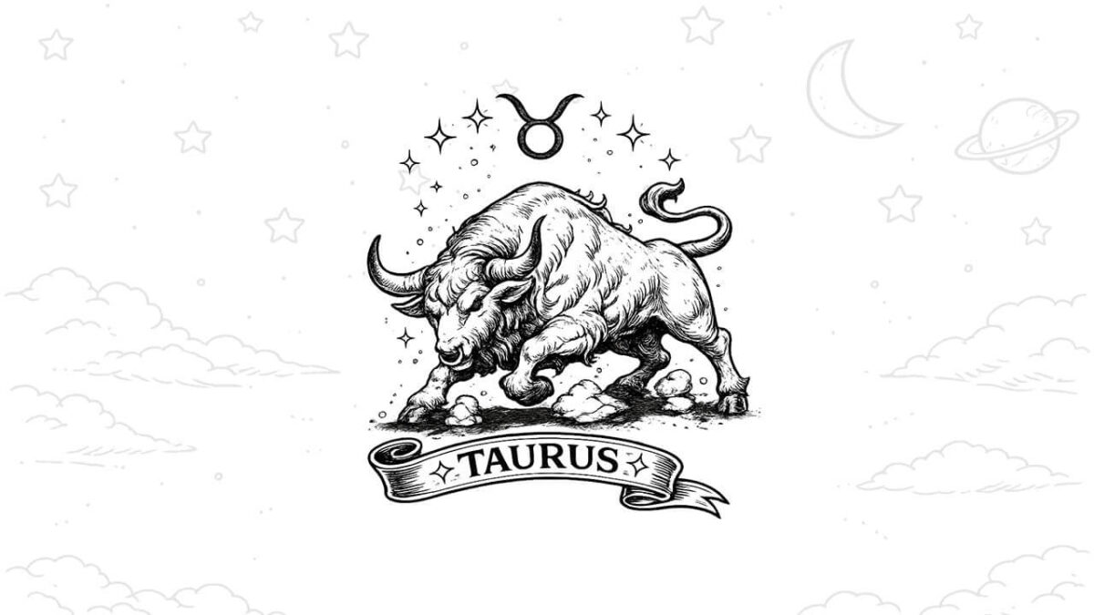 牡牛座:2026年3月の運勢レポート