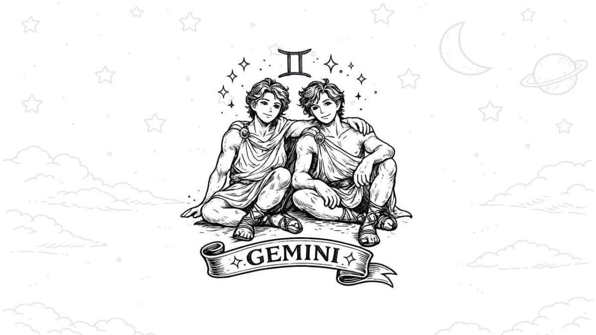 双子座：2026年3月の運勢レポート