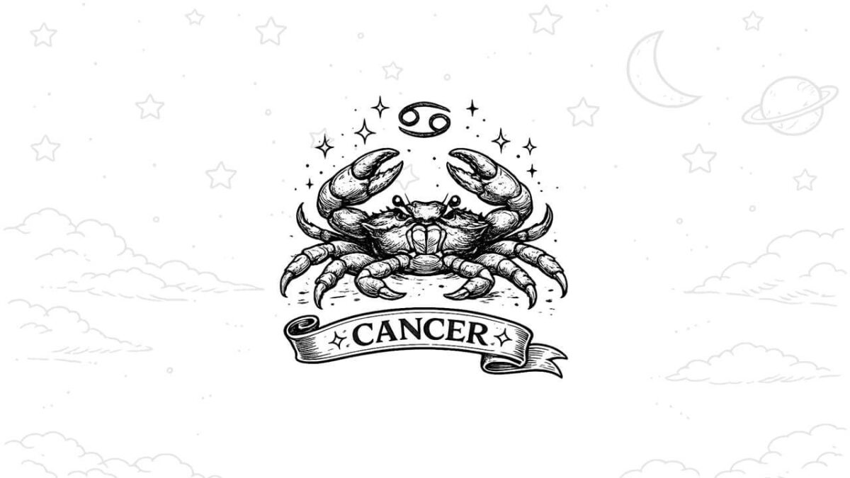 蟹座：2026年3月の運勢レポート