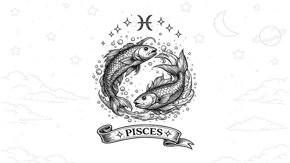 魚座：2026年3月の運勢レポート