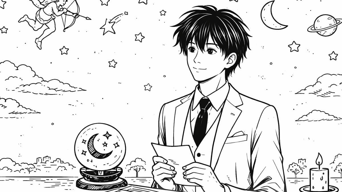 2026年2月21日最重要イベント!土星×海王星コンジャンクション