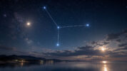 2026年5月19日:金星が蟹座入りで日常生活にときめきや親密な人間関係をもたらす