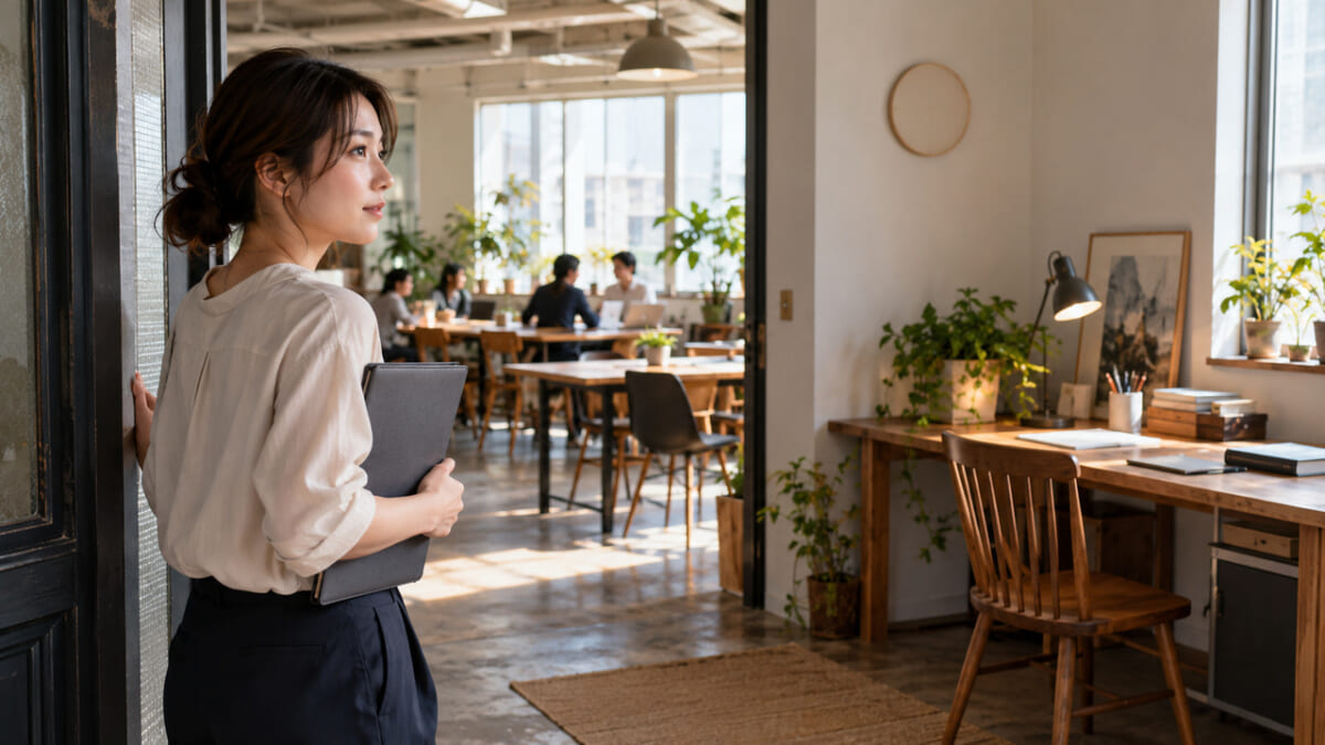 同じホロスコープで助言が逆になる理由、挑戦と準備の間にある条件