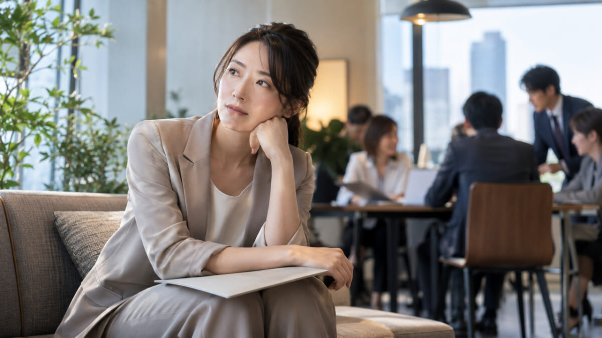 結婚や昇進のタロット相談にある普通、カードを引く前に気になる基準