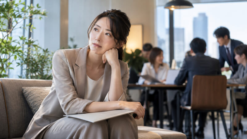 結婚や昇進のタロット相談にある普通、カードを引く前に気になる基準
